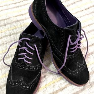 Cole Haan Suede size 6 (US) woman’s dress/casual